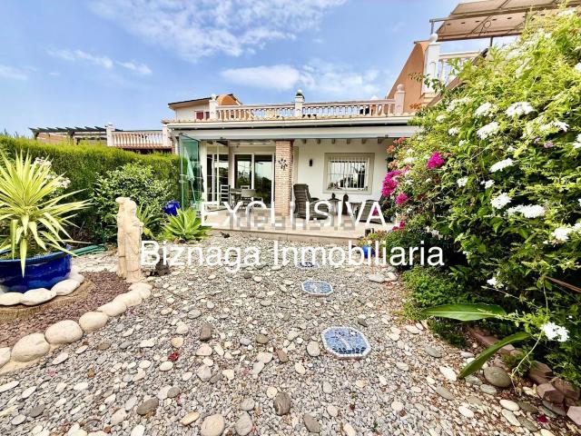 Chalet, Torrox