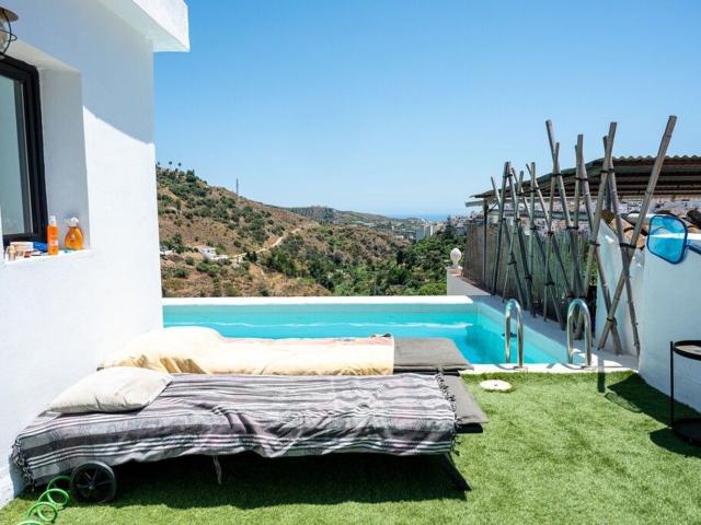 Chalet, Torrox