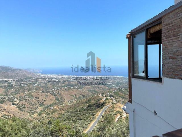 Chalet, Torrox