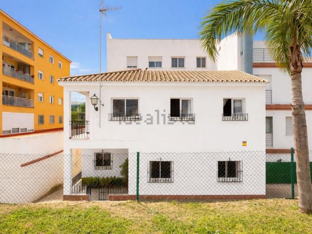Chalet, Torrox