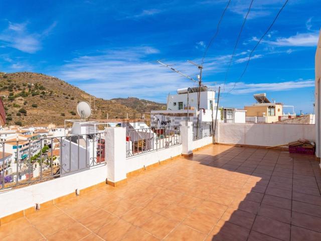 Chalet, Torrox