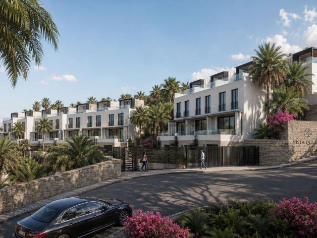 Chalet, Torrox