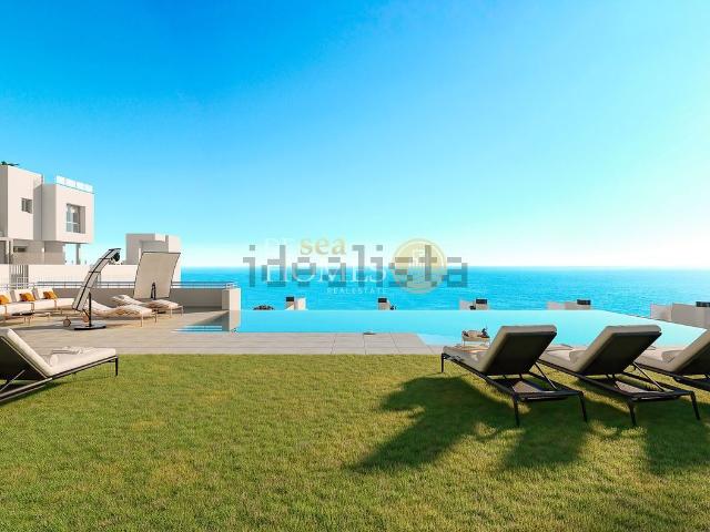 Chalet, Torrox