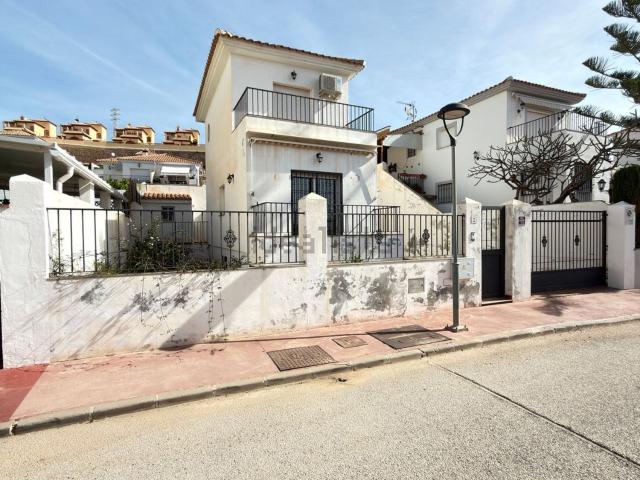 Chalet, Torrox
