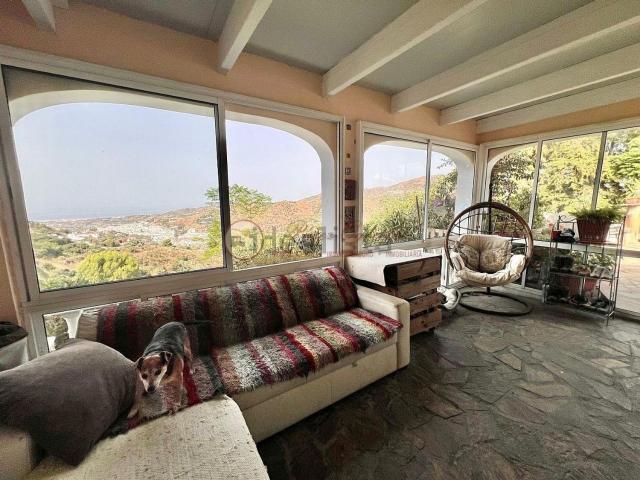 Chalet, Torrox