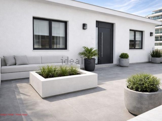 Chalet, Torrox