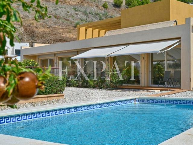 Chalet, Torrox