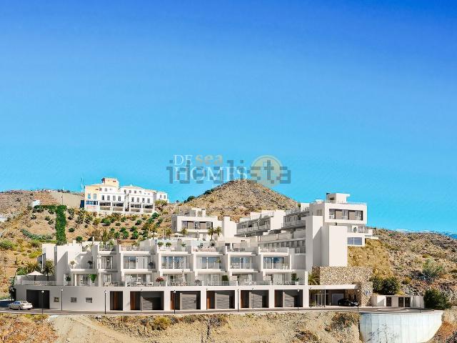 Chalet, Torrox