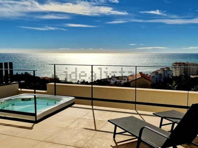 Chalet, Torrox