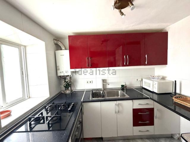 Chalet, Torrox