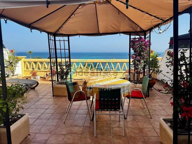 Chalet, Torrox