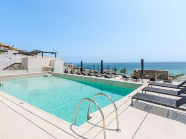 Chalet, Torrox