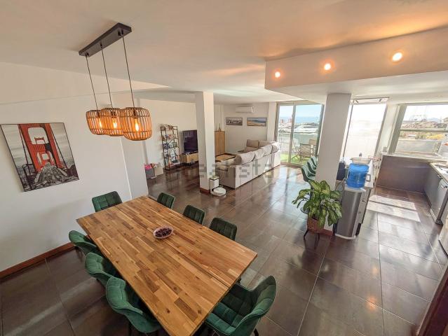 Chalet, Torrox