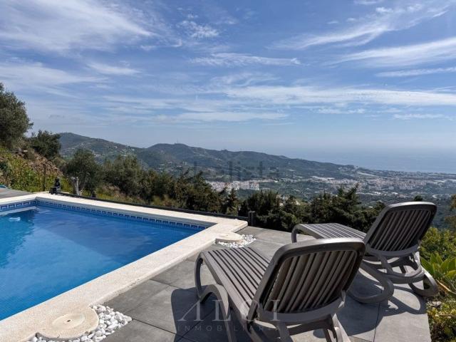 Chalet, Torrox