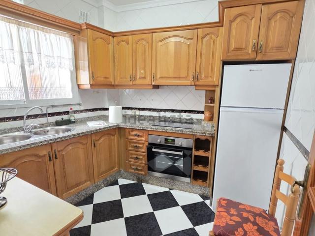 Chalet, Torrox