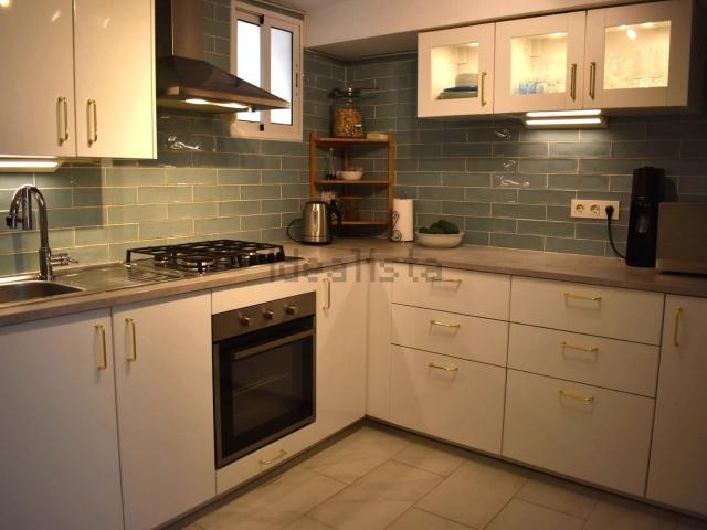 Chalet, Torrox