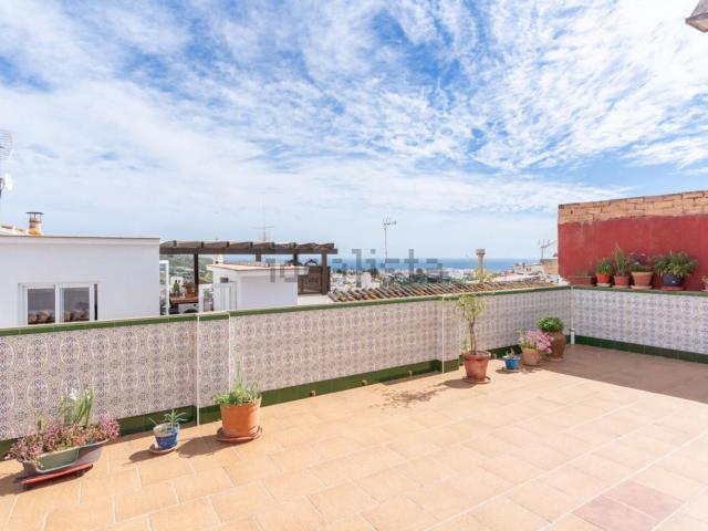 Chalet, Torrox