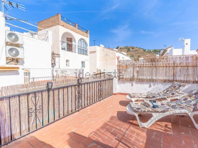 Chalet, Torrox