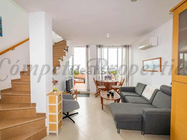 Chalet, Torrox