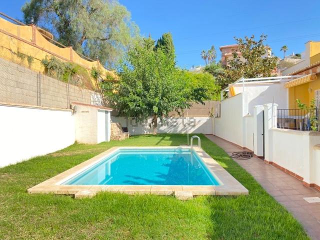 Chalet, Torrox