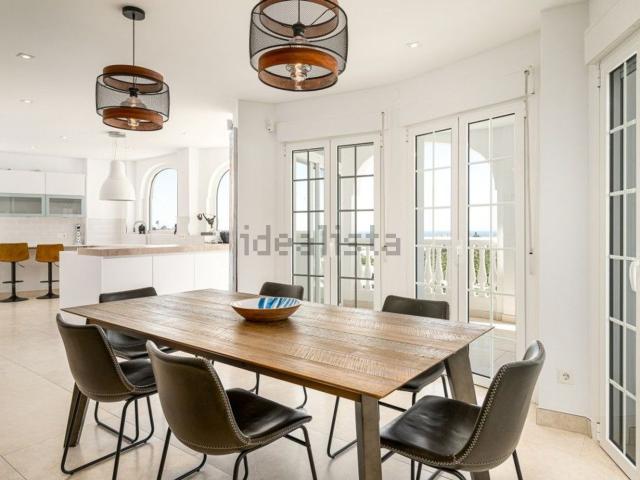 Chalet, Torrox