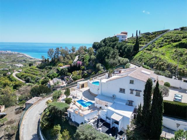 Chalet, Torrox