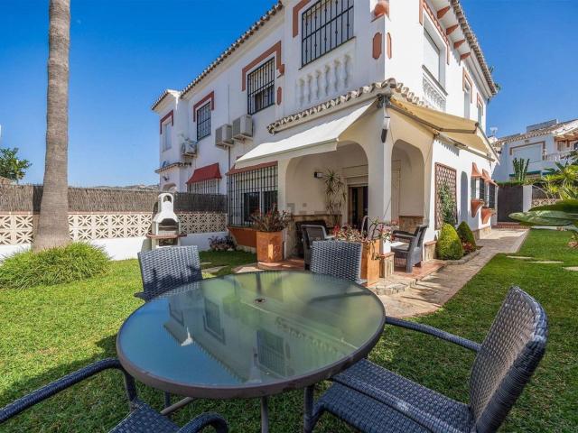 Chalet, Torrox
