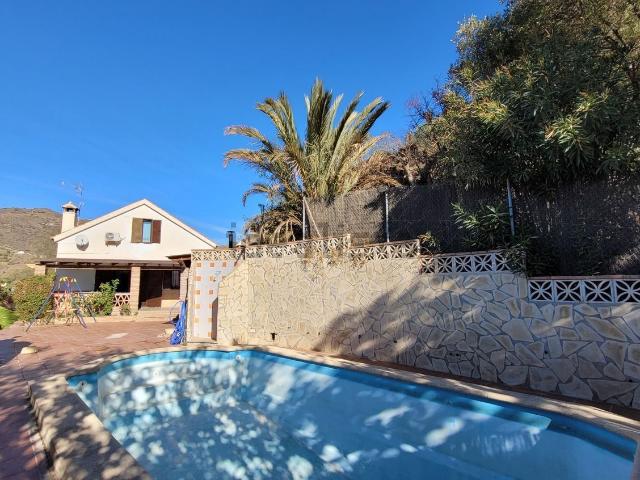 Chalet, Torrox