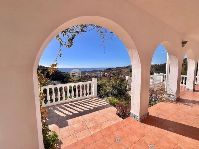 Chalet, Torrox