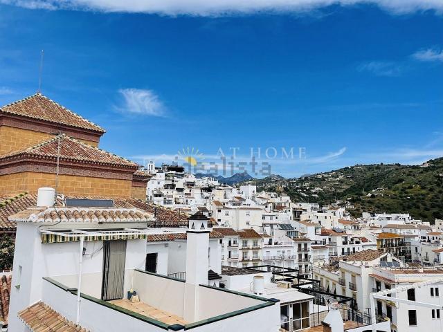 Chalet, Torrox