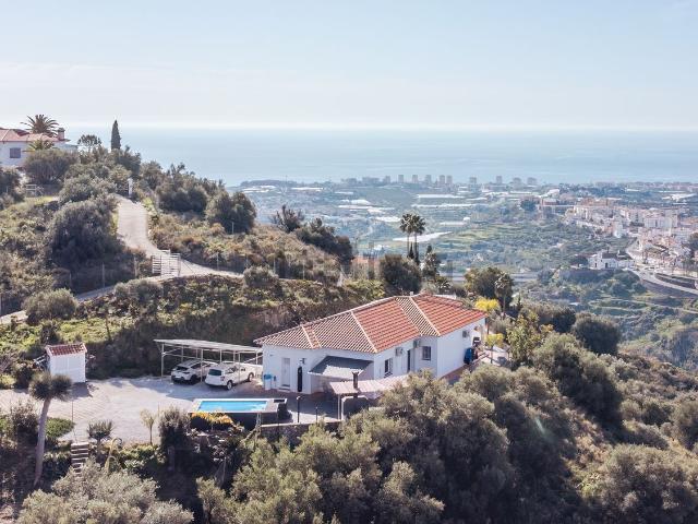 Chalet, Torrox