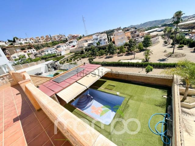 Chalet, Torrox