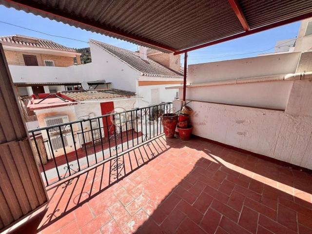 Chalet, Torrox
