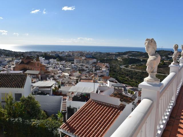 Chalet, Torrox