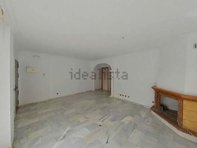Chalet, Torrox