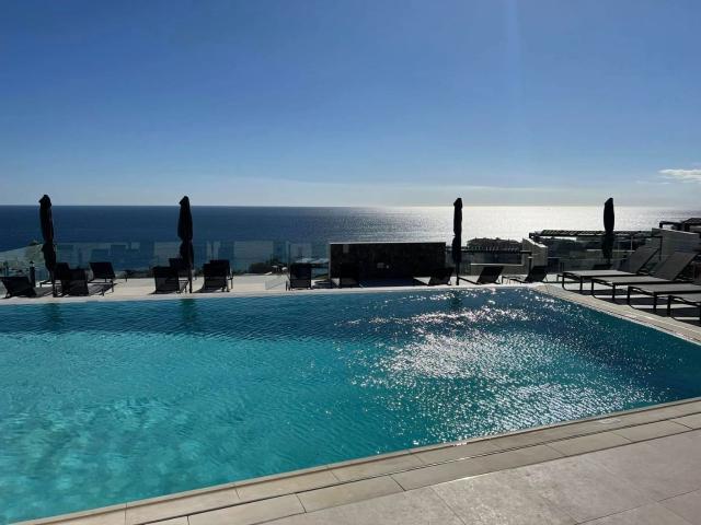 Chalet, Torrox