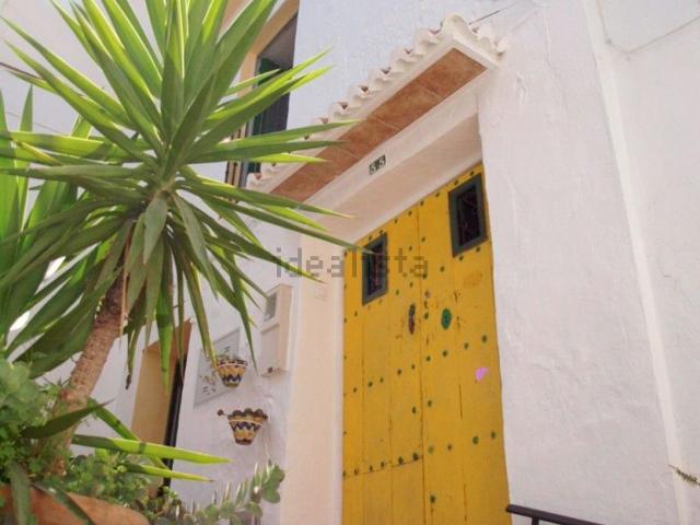 Chalet, Torrox