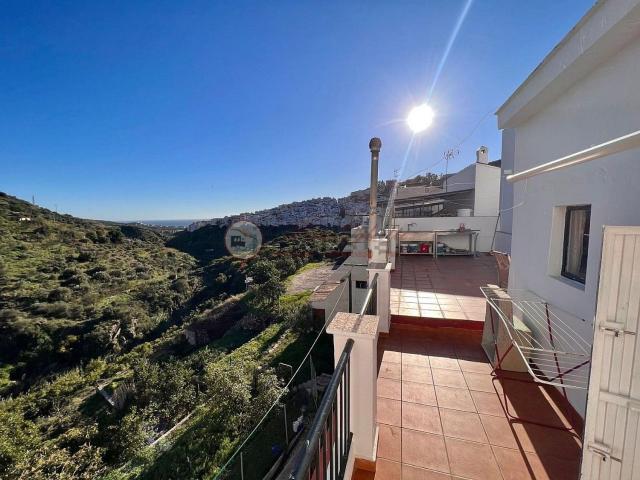 Chalet, Torrox