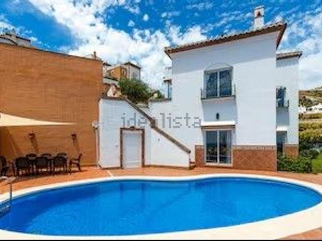 Chalet, Torrox