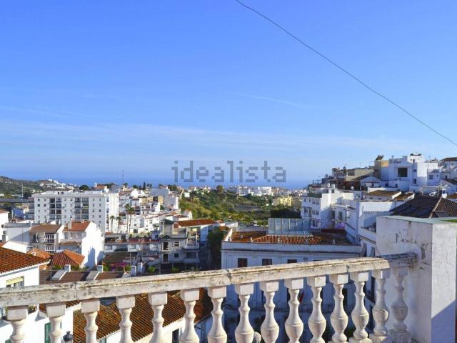 Chalet, Torrox