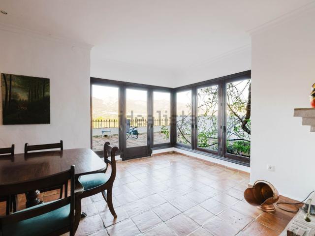Chalet, Torrox
