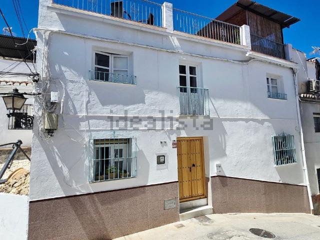 Chalet, Torrox