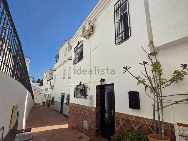 Chalet, Torrox