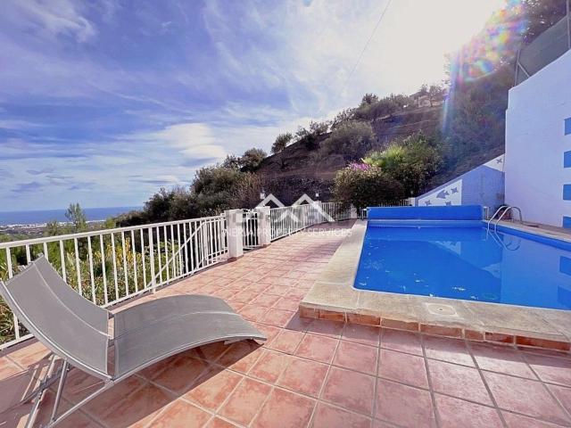 Chalet, Torrox