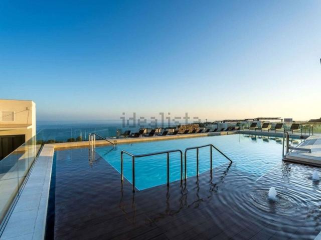 Chalet, Torrox