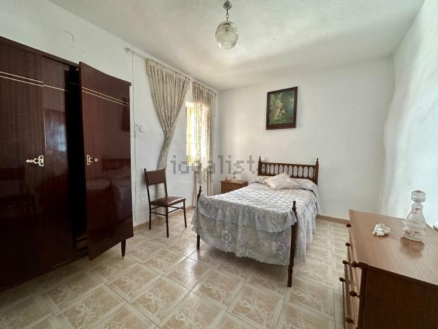 Chalet, Torrox