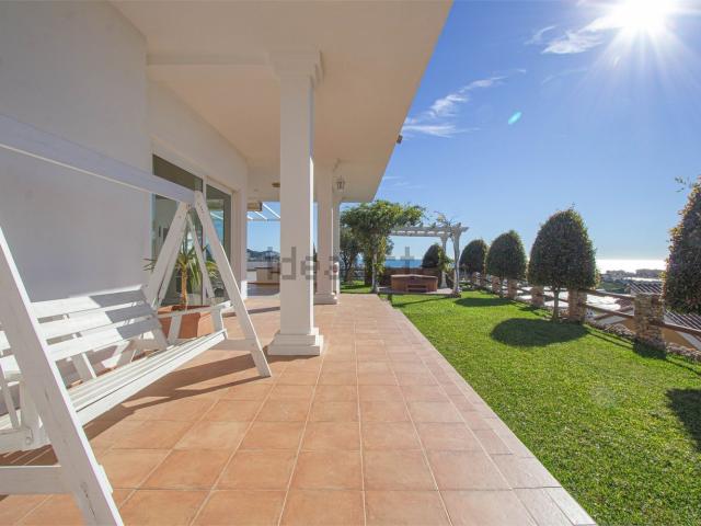 Chalet, Torrox