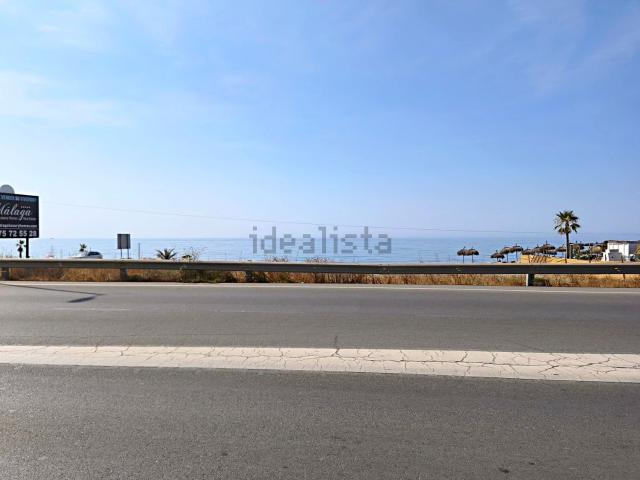 Chalet, Torrox