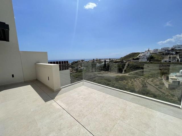 Chalet, Torrox