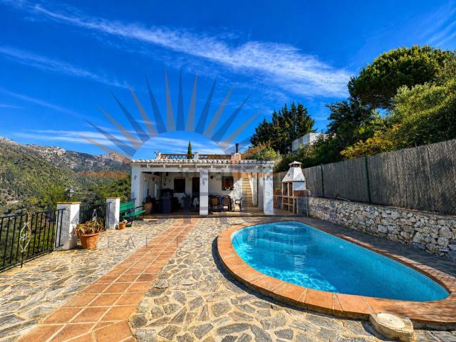 Chalet, Torrox